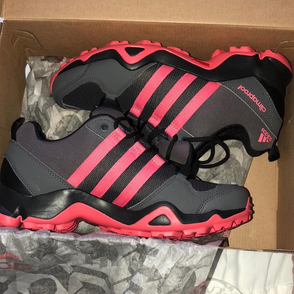 Adidas AX2 climaproof shoes